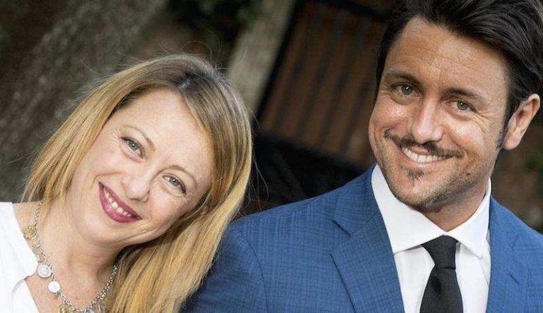 Chi è L'ex Marito Di Giorgia Meloni