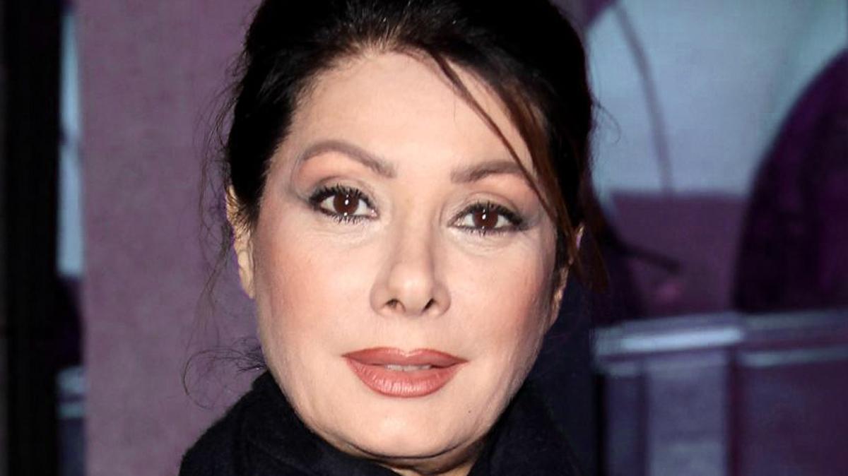 Edwige Fenech Oggi Malattia - Vita Da Celebrita