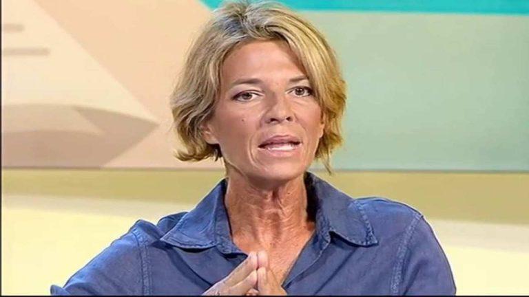 Fusani Claudia Marito