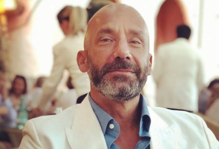 Gianluca Vialli Genitori