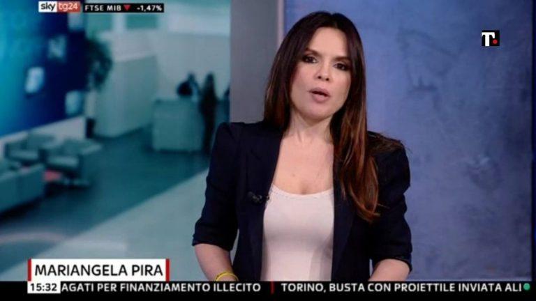 Mariangela Pira Altezza