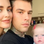 Fedez Figlia Down