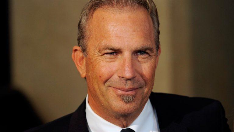 Kevin Costner Malattia