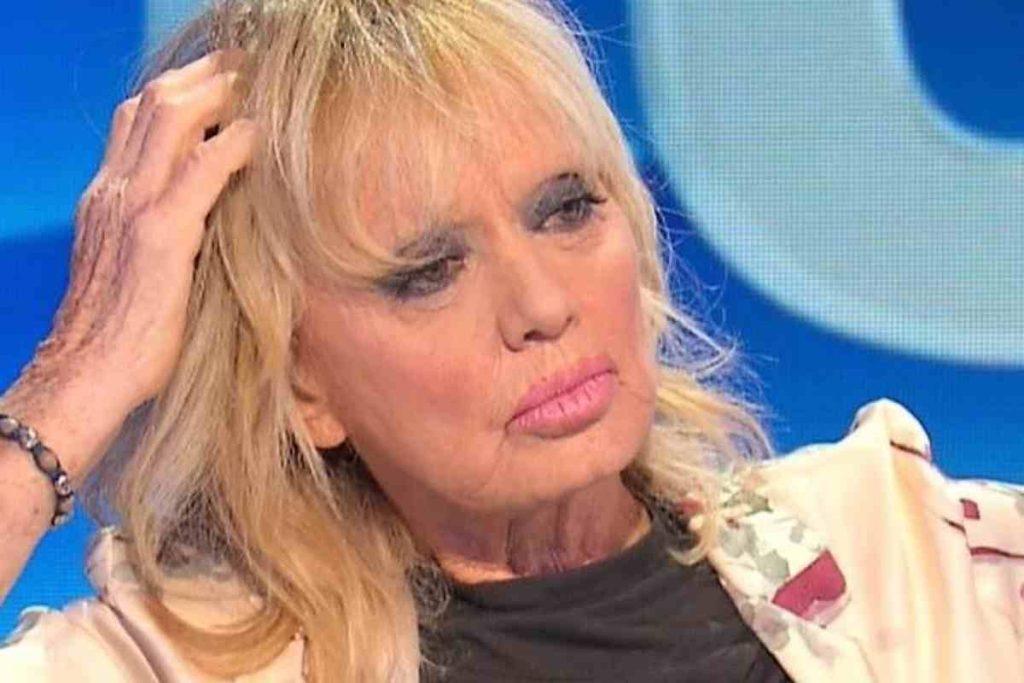 Rita Pavone Ha Una Figlia