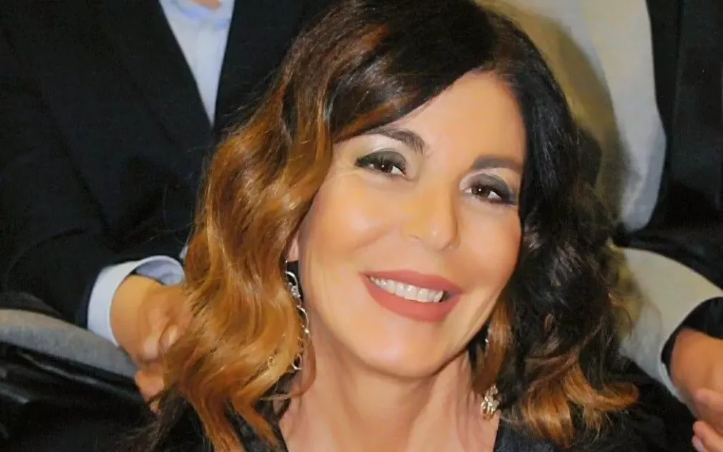 Sonia Sarno