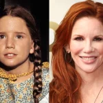 Melissa Gilbert Malattia