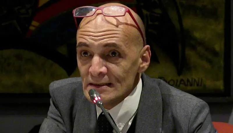Paolo Galdieri Vita Privata