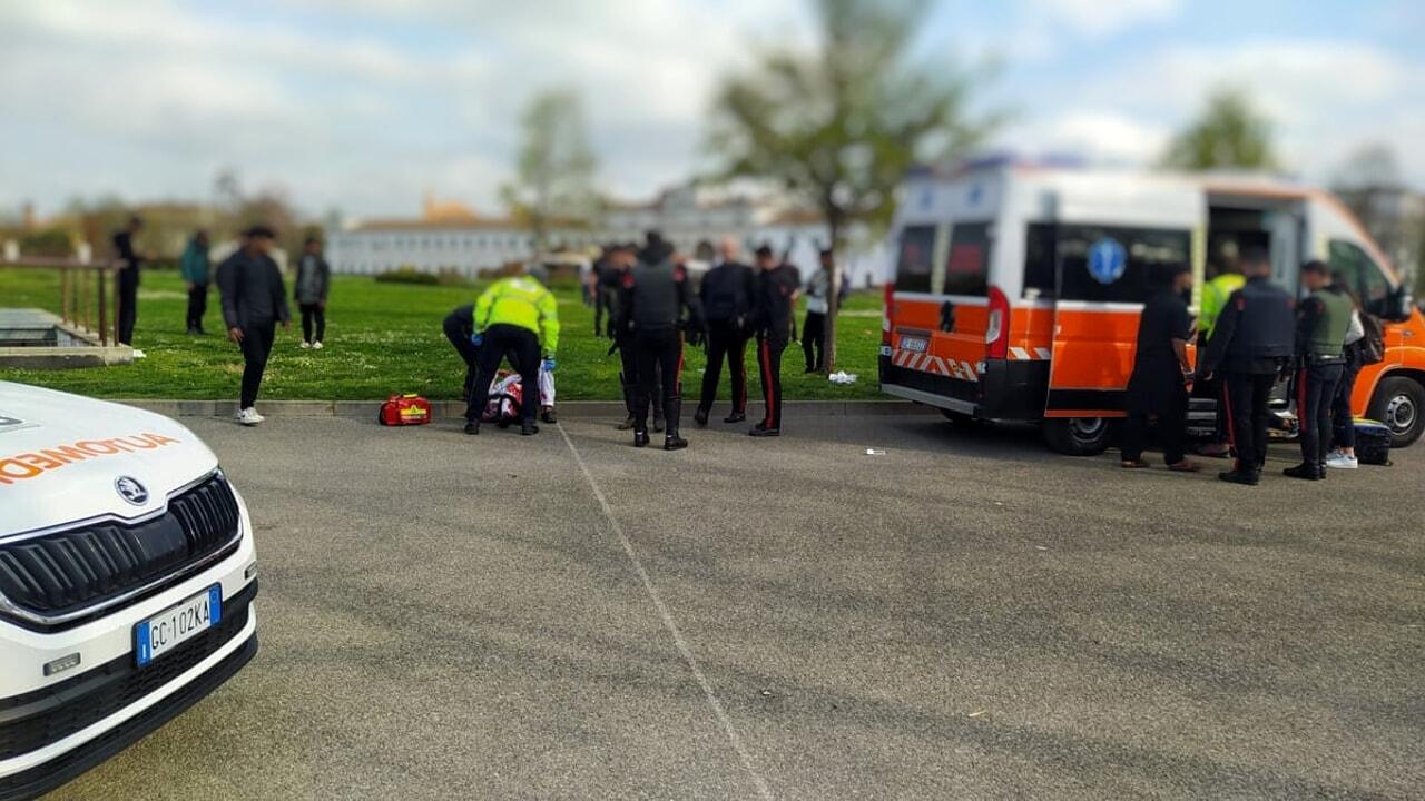 Ragazzo Morto Oggi Modena Vita Da Celebrita Ragazzo Morto Oggi Modena Vita Da Celebrita