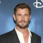 Chris Hemsworth Malattia