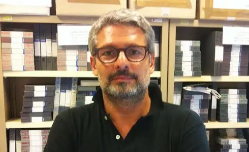 Giuseppe Rinaldi Giornalista Perché Zoppica