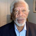 Morgan Freeman Morto