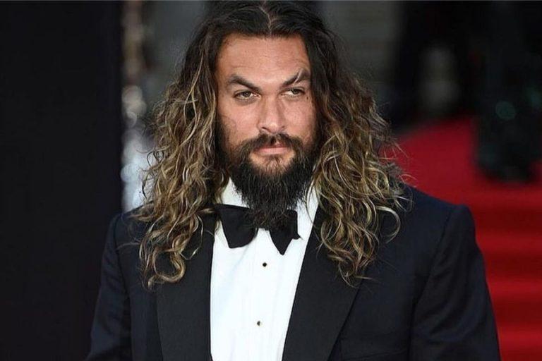 Jason Momoa Peso E Altezza