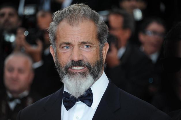 Mel Gibson Malattia