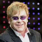 Storia Elton John