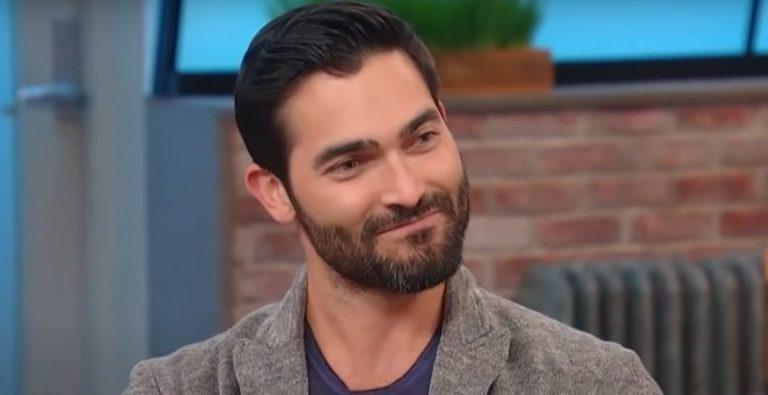 Tyler Hoechlin Fidanzata