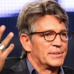 Eric Roberts Malattia