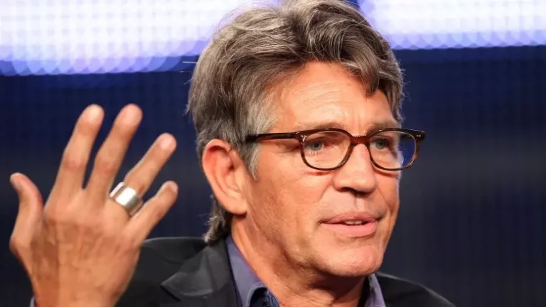 Eric Roberts Malattia