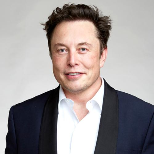 Elon Musk Altezza E Peso