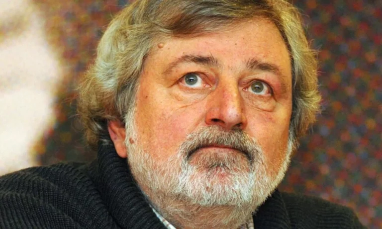 Francesco Guccini Malattia