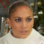 Jennifer Lopez Altezza