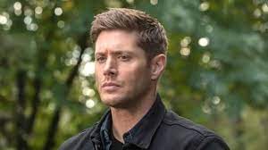 Jensen Ackles Altezza