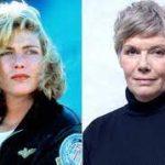 Kelly Mcgillis Top Gun Malattia