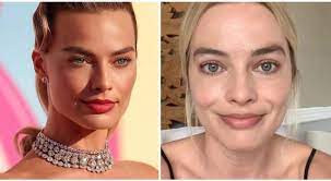 Margot Robbie Chirurgia