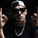 Noyz Narcos Arresto