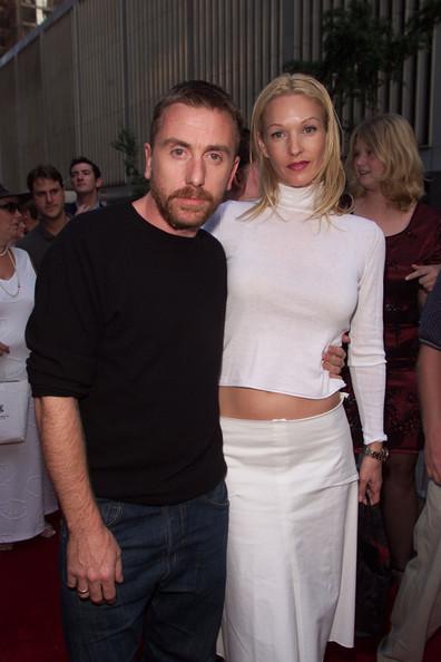 Tim Roth Altezza