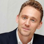 Tom Hiddleston Altezza