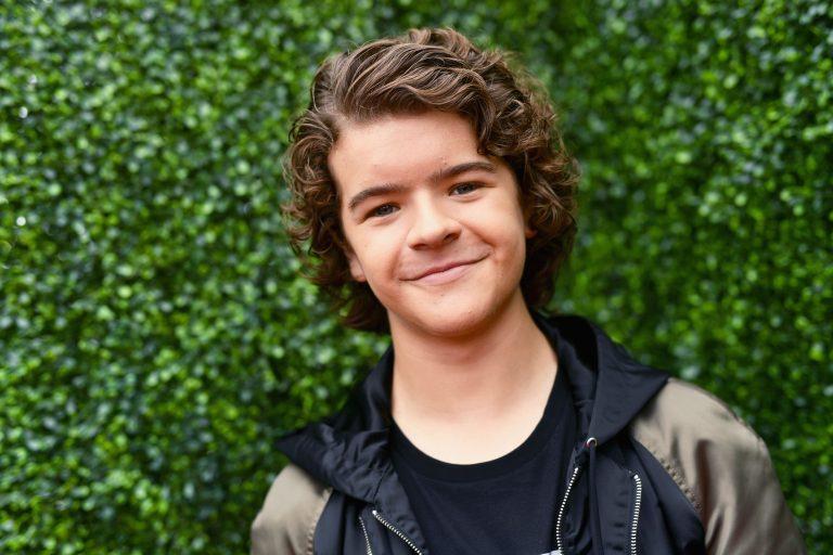 Gaten Matarazzo Malattia