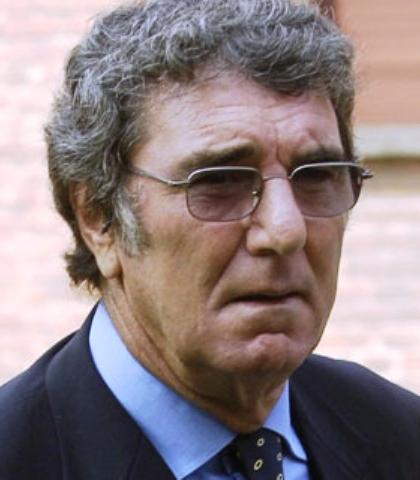 Dino Zoff Malattia