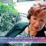 Maria Scicolone Malata Di Alzheimer Video