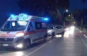 Incidente Avetrana Oggi