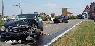 Incidente Ticengo Oggi