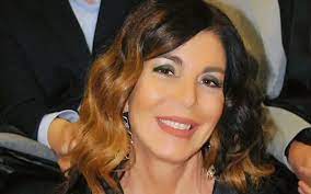 Sonia Sarno Vita Privata