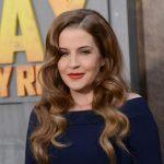 Lisa Marie Presley Malattia