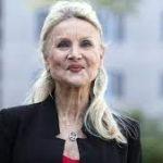 Barbara Bouchet Malattia