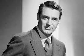 Cary Grant Altezza