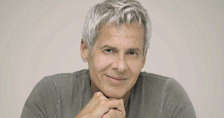 Claudio Baglioni Altezza Peso