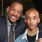 Figlio Will Smith Oggi