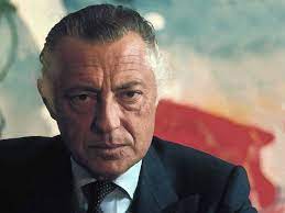 Gianni Agnelli Altezza