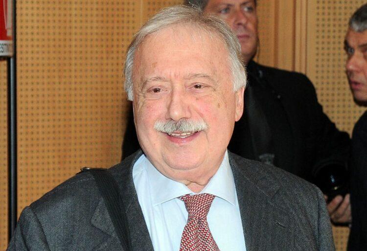 Gianni Minà Malattia