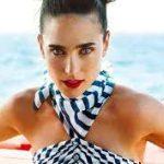 Jennifer Connelly Malattia