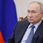 Putin Mandato Arresto