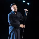 Tiziano Ferro Malattia