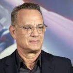 Tom Hanks Malattia