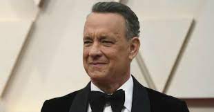 Tom Hanks Malattia