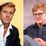 Robert Redford Malattia