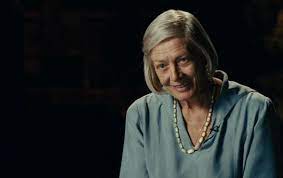 Vanessa Redgrave Malattia